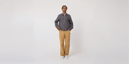 Q&A with Josh & Odini on the Summer 2025 Collection | RES IPSA