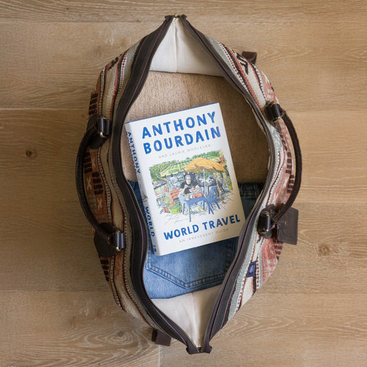 A World of Stories: Res Ipsa’s Spring Reads | RES IPSA - RES IPSA