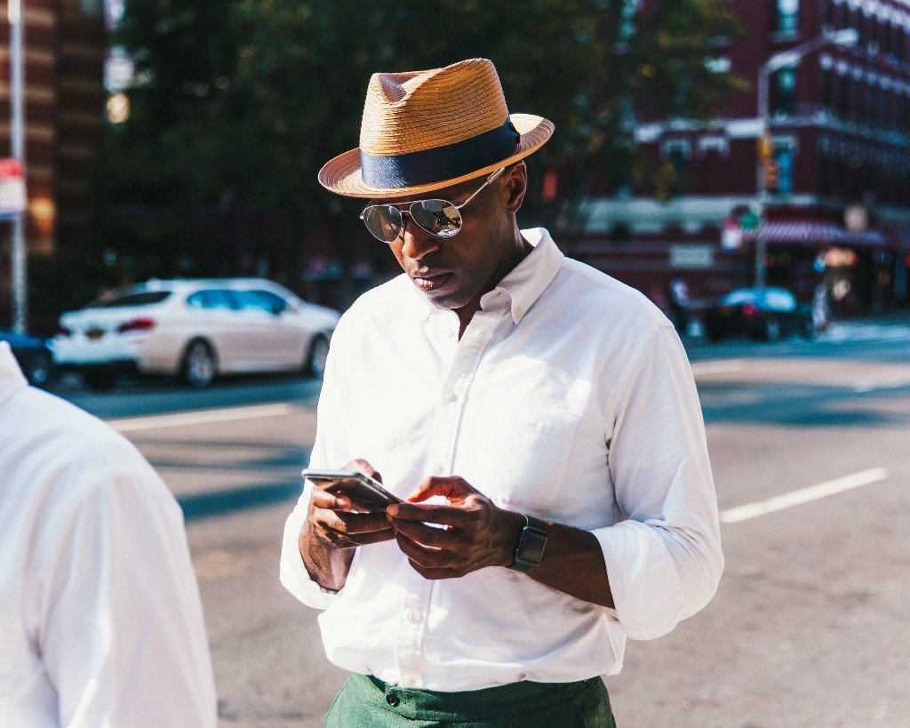 iPhones & Cigarettes: Maximizing Value in Your Life | RES IPSA - RES IPSA