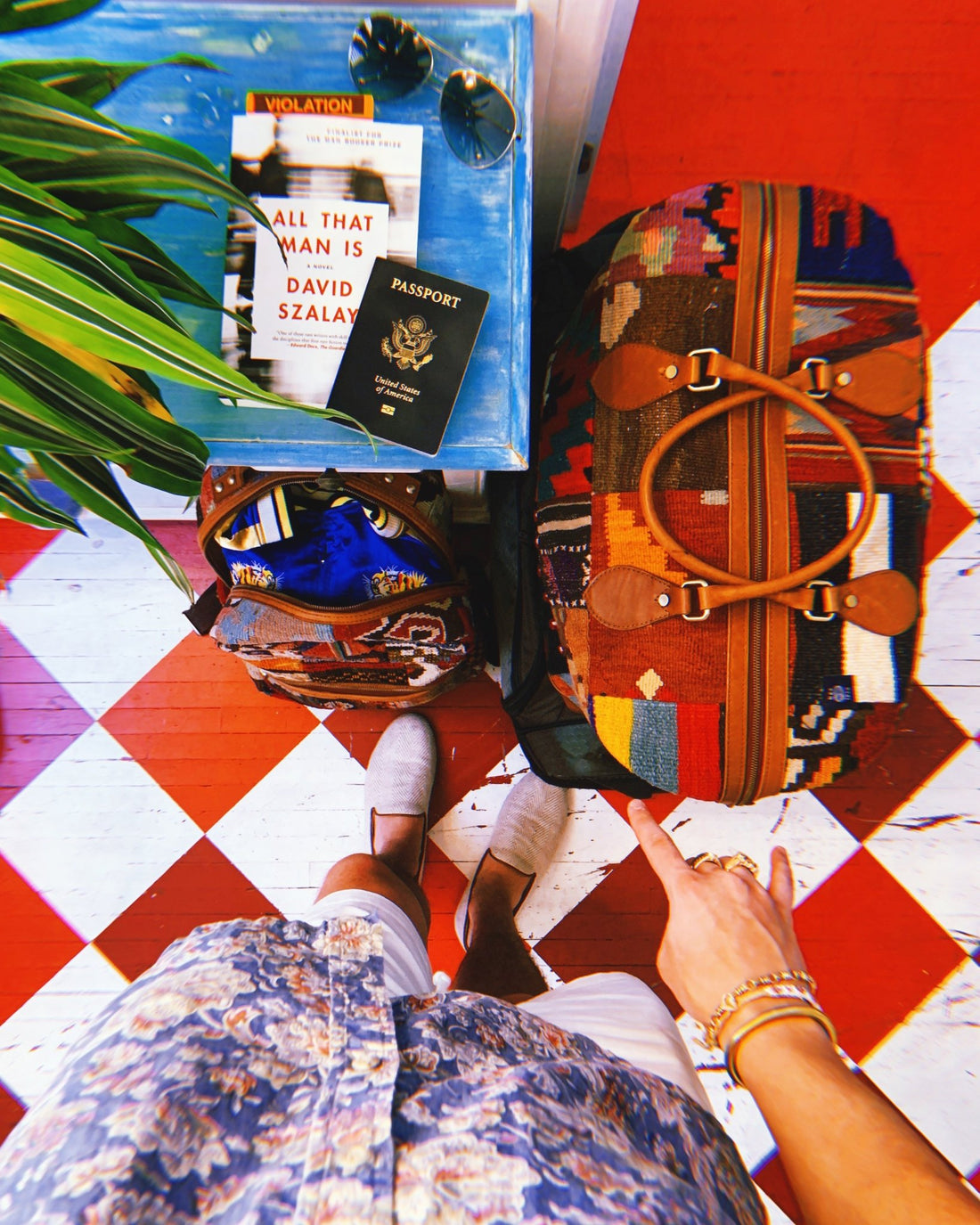 Travel Diaries Part I: How to Spend 3 Days in Los Angeles | RES IPSA - RES IPSA