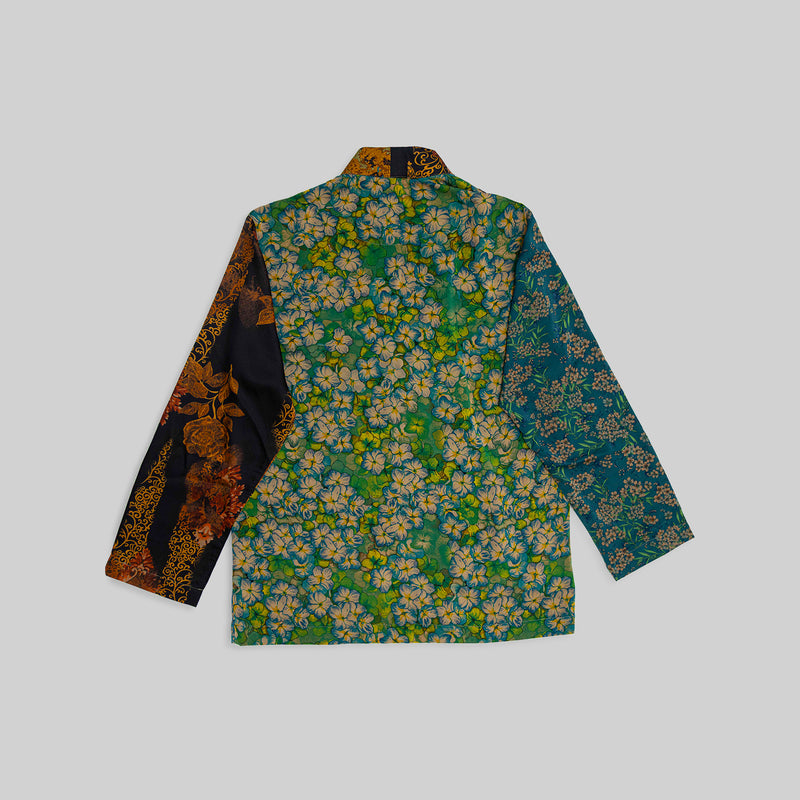 Silk Kimono