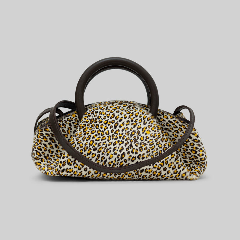 Cowhide Small Bag