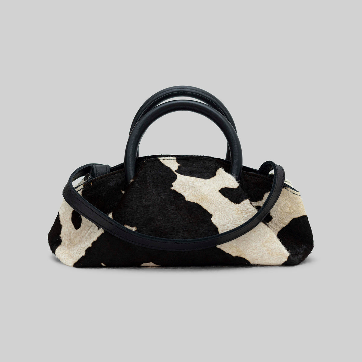 Cowhide Small Bag