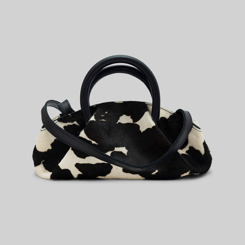 Cowhide Small Bag