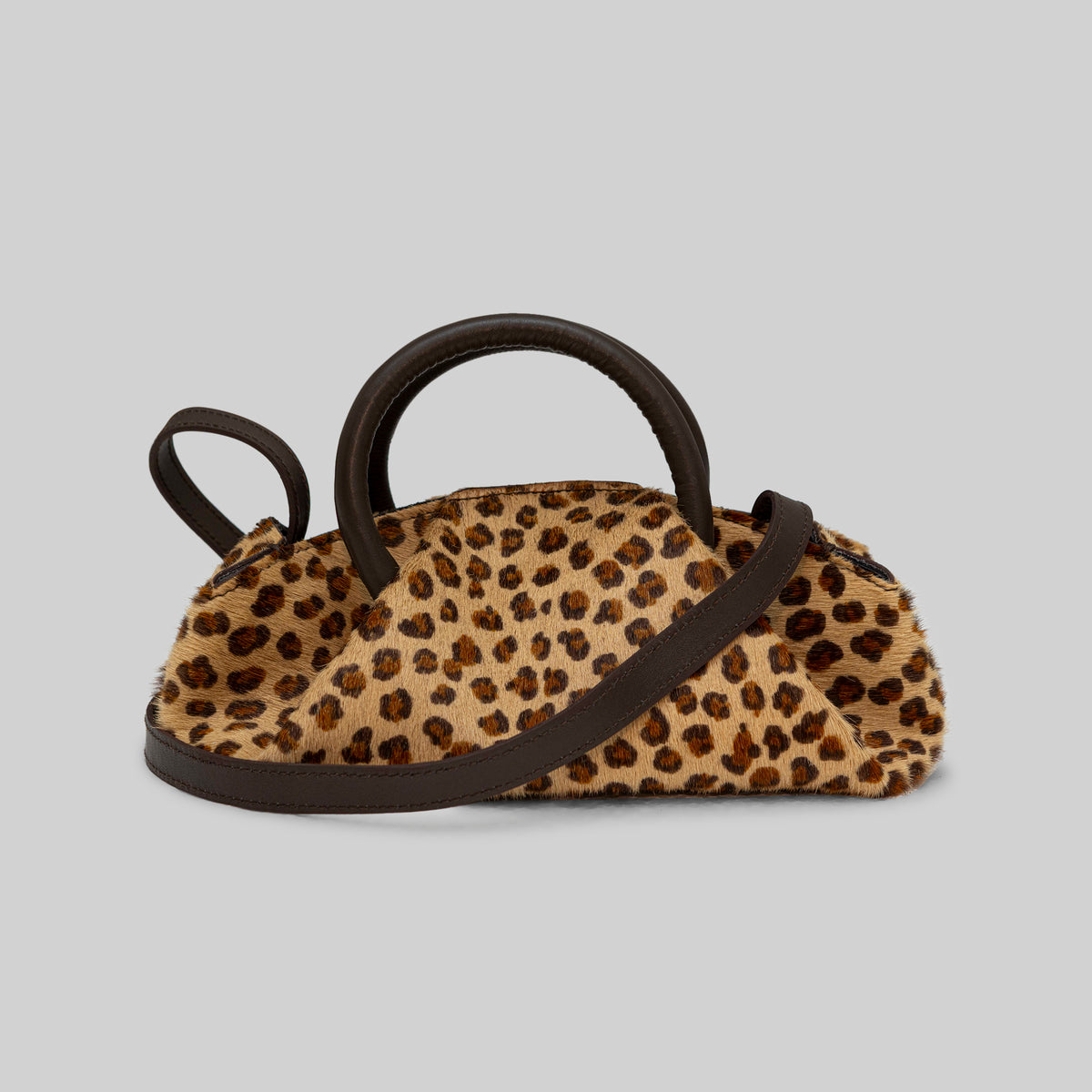 Cowhide Small Bag