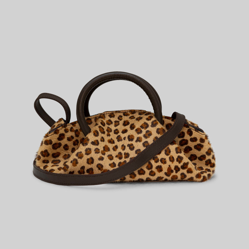 Cowhide Small Bag