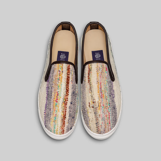 Men's Kilim Sneaker Size 11