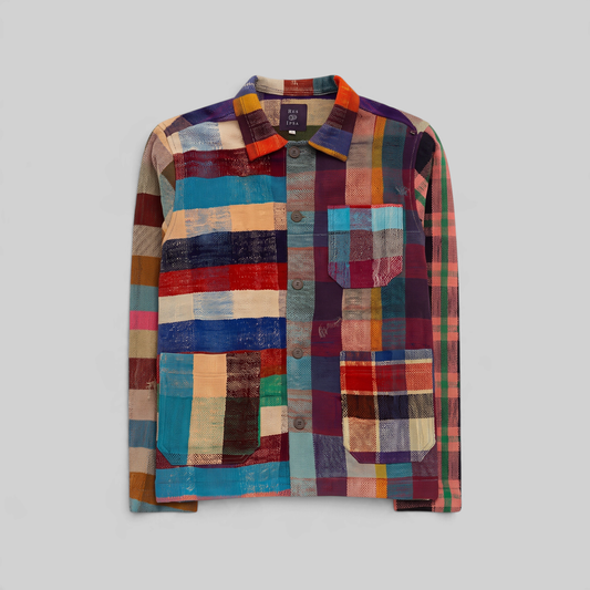 Atlas Workshirt - RES IPSA