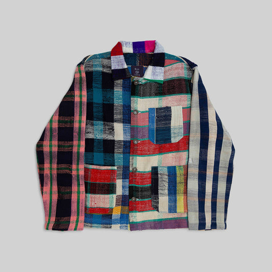 Atlas Workshirt - RES IPSA