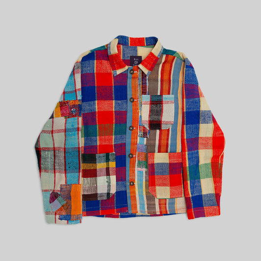Atlas Workshirt - RES IPSA
