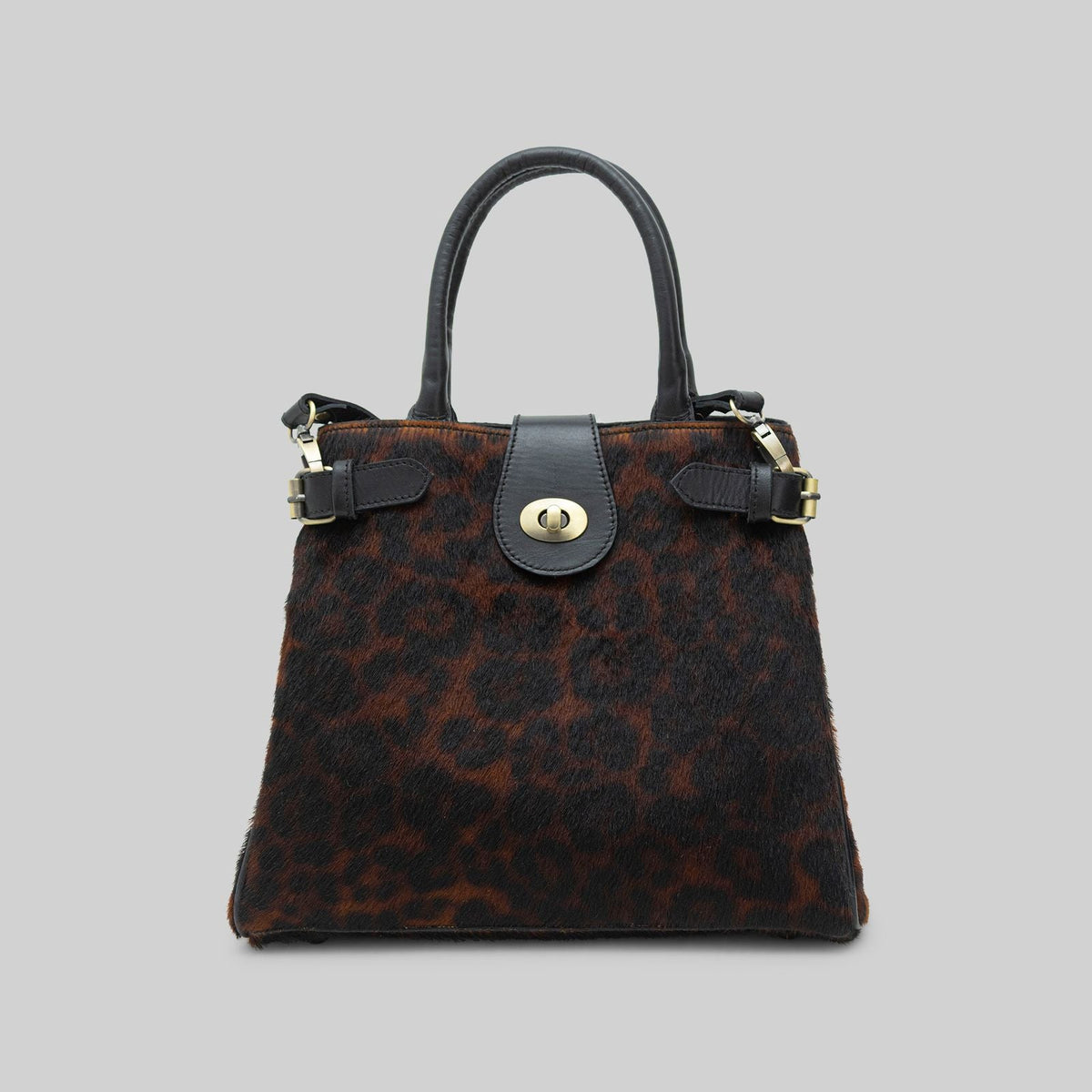 Cowhide Bag - RES IPSA