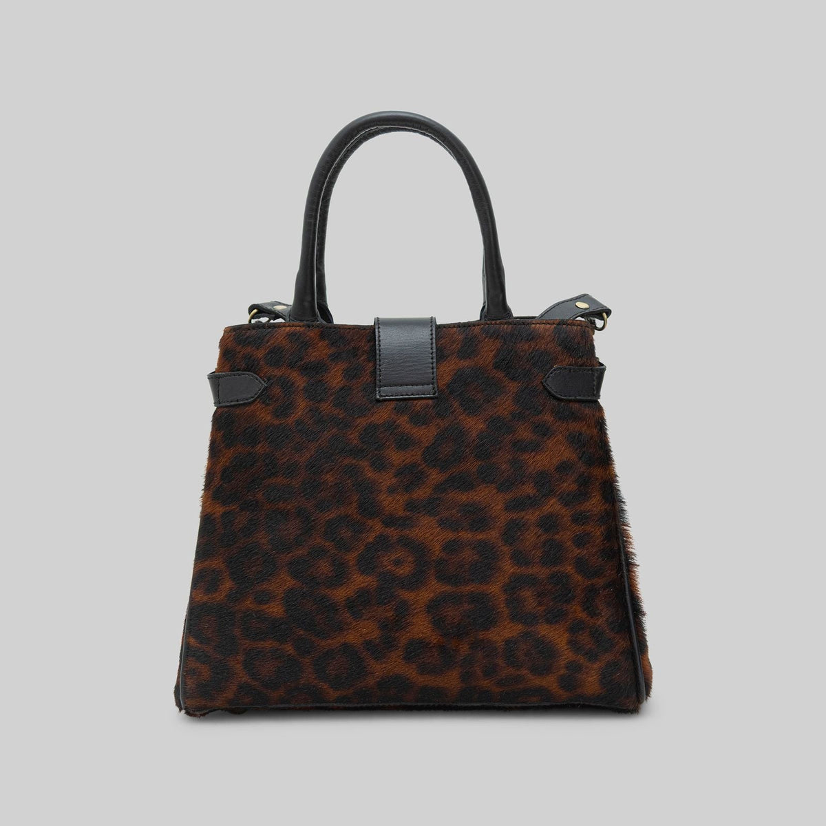 Cowhide Bag - RES IPSA