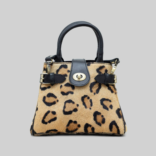 Cowhide Bag (Mini) - RES IPSA