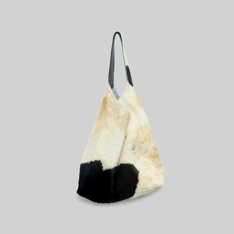 Cowhide Sling Bag - RES IPSA