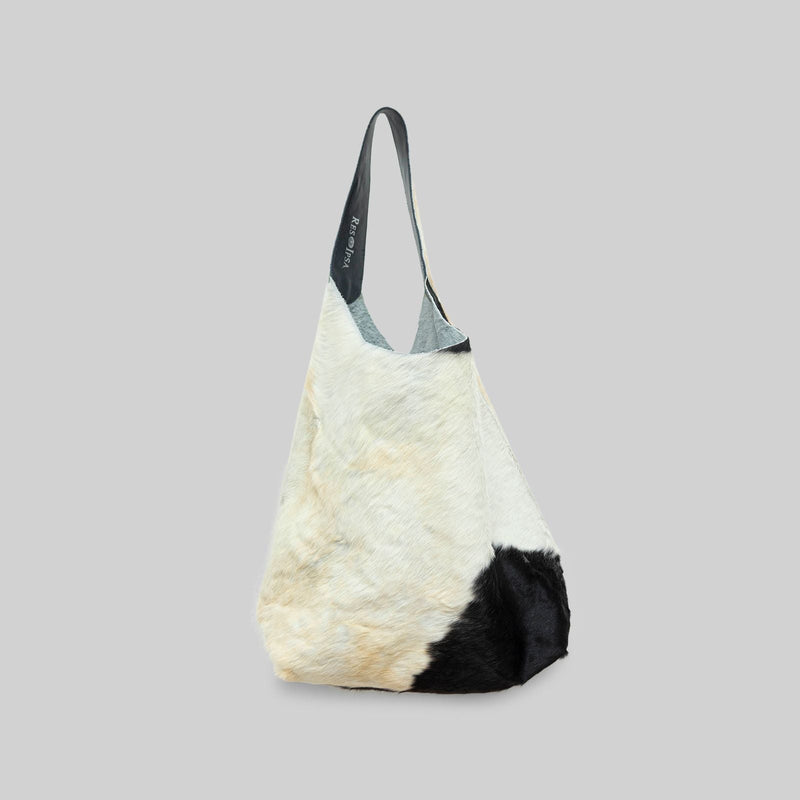 Cowhide Sling Bag - RES IPSA