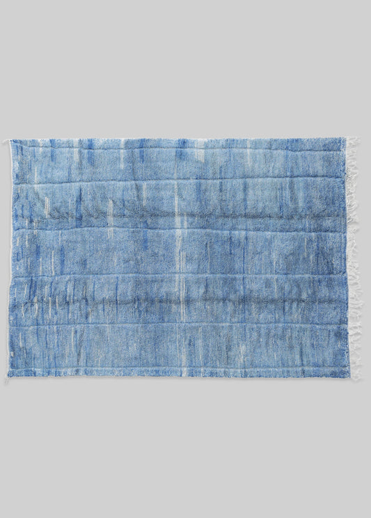 Custom Rug - RES IPSA