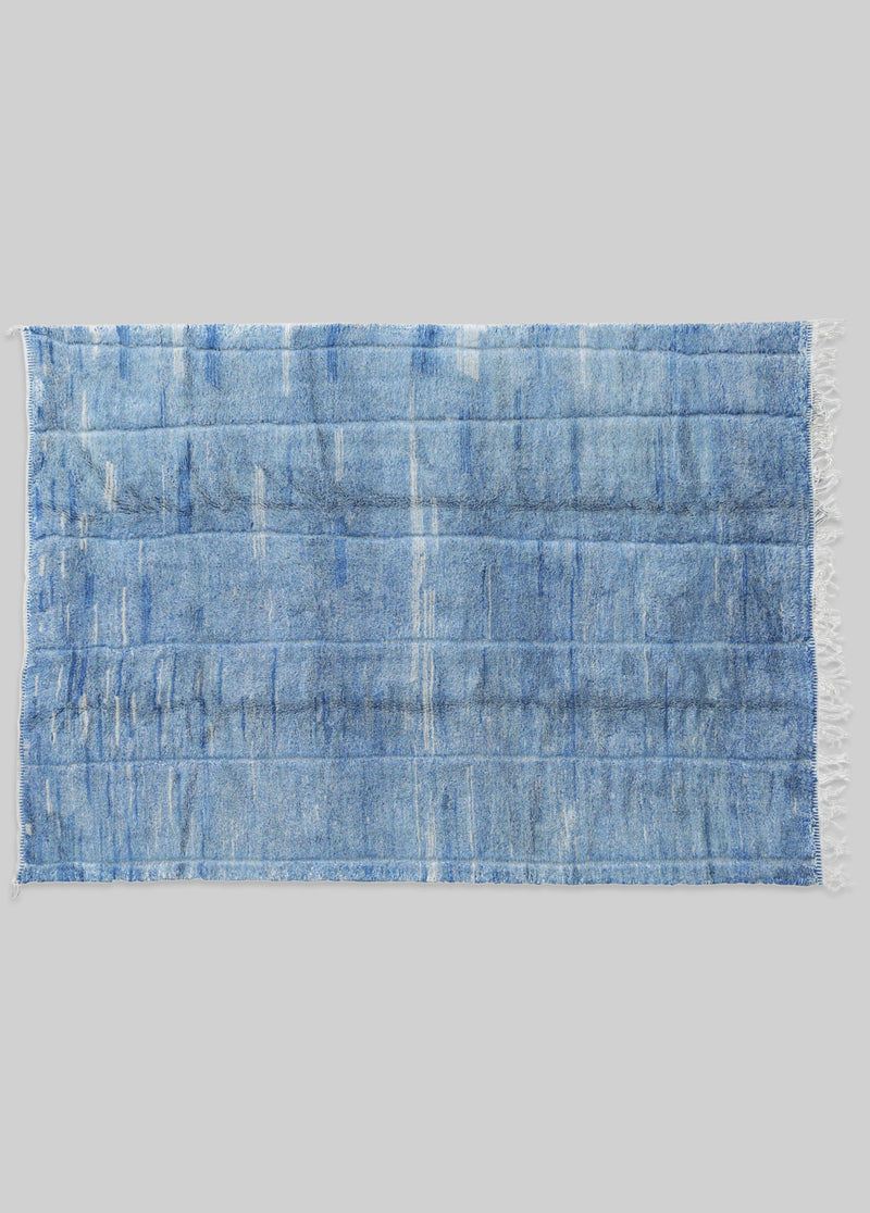 Custom Rug - RES IPSA