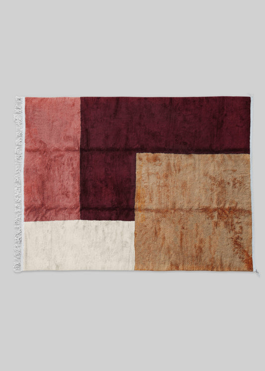 Custom Rug - RES IPSA