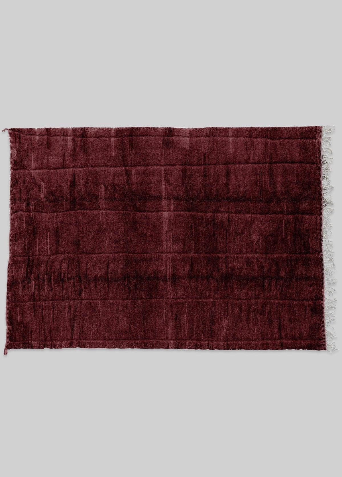 Custom Rug - RES IPSA