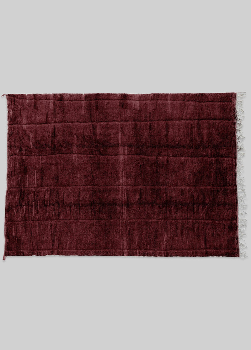 Custom Rug - RES IPSA