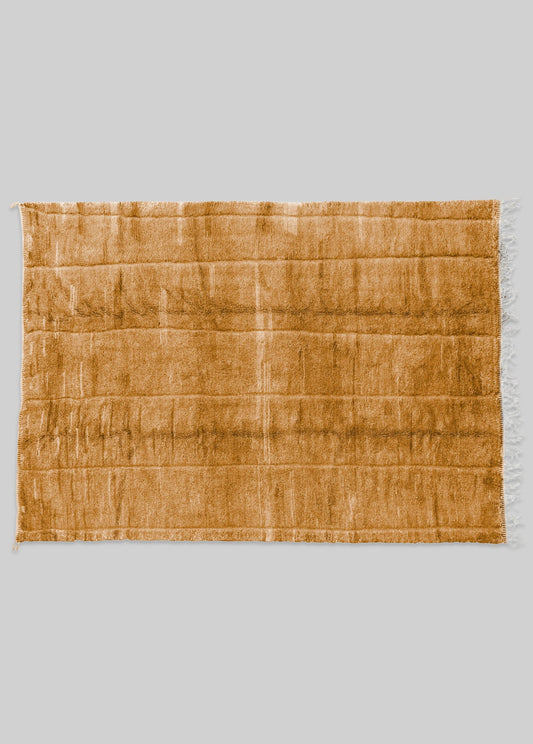 Custom Rug - RES IPSA