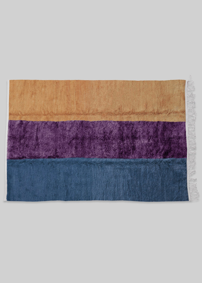 Custom Rug - RES IPSA