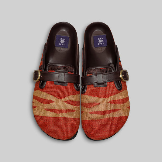 Men's Kilim Clog Size 11 - RES IPSA