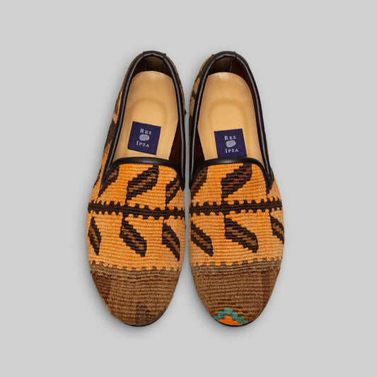 Men's Kilim Loafer Size 10 - RES IPSA