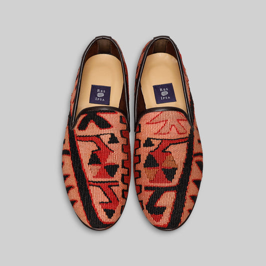 Men's Kilim Loafer Size 11 - RES IPSA