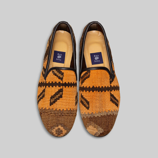 Men's Kilim Loafer Size 12 - RES IPSA
