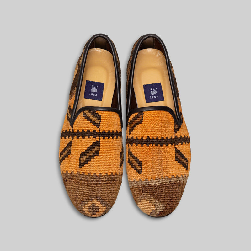 Men's Kilim Loafer Size 12 - RES IPSA