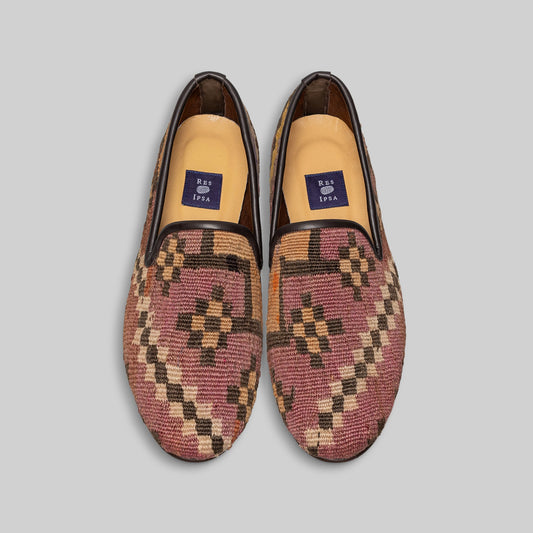 Men's Kilim Loafer Size 12 - RES IPSA
