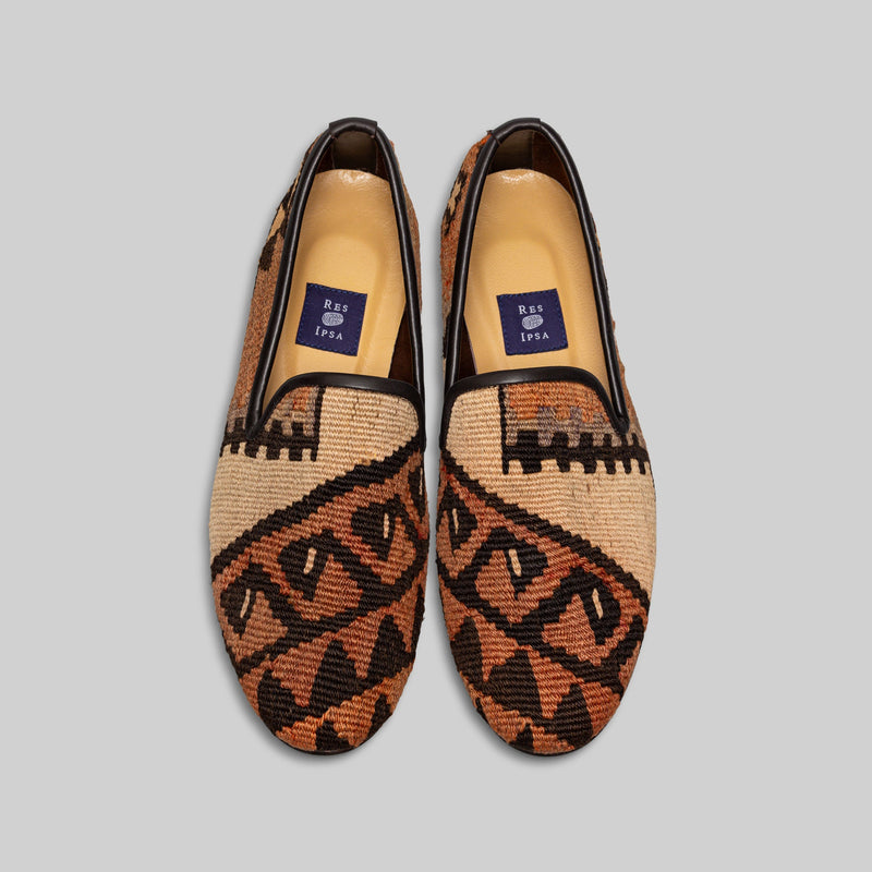 Men's Kilim Loafer Size 12 - RES IPSA