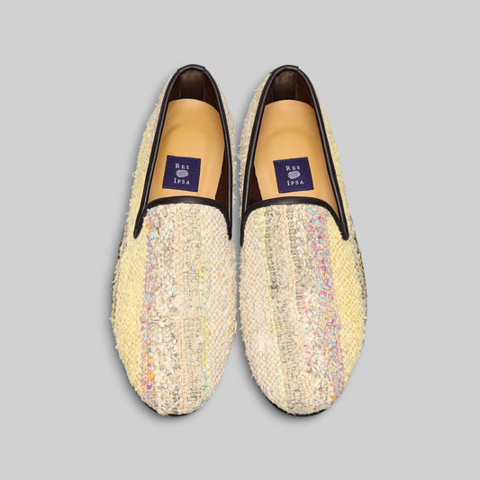 Men's Kilim Loafer Size 12 - RES IPSA
