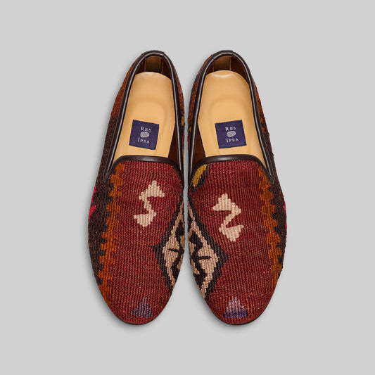 Men's Kilim Loafer Size 13 - RES IPSA