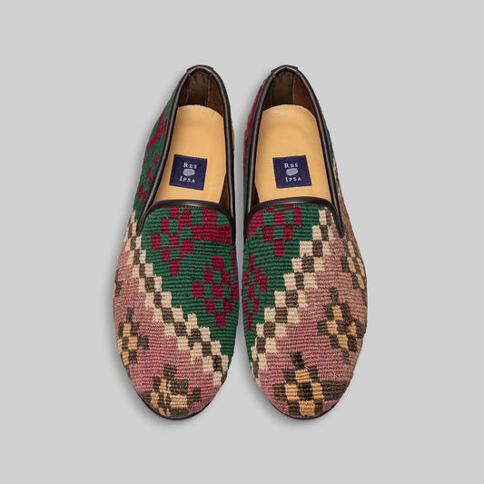 Men's Kilim Loafer Size 13 - RES IPSA