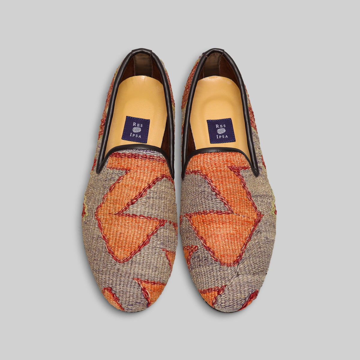 Men's Kilim Loafer Size 13 - RES IPSA