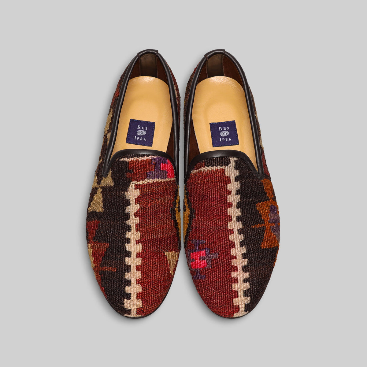 Men's Kilim Loafer Size 13 - RES IPSA