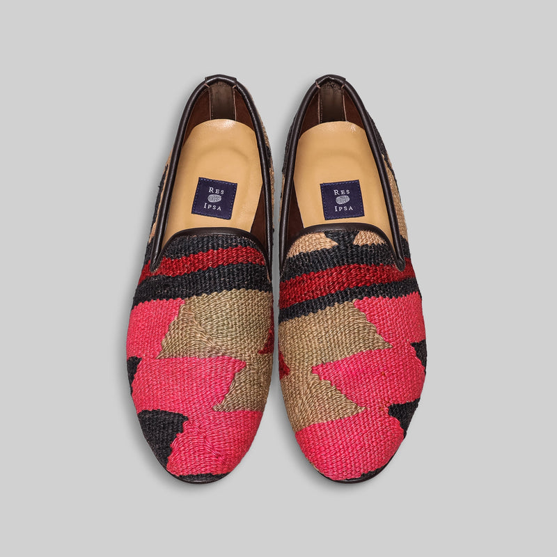 Men's Kilim Loafer Size 13 - RES IPSA