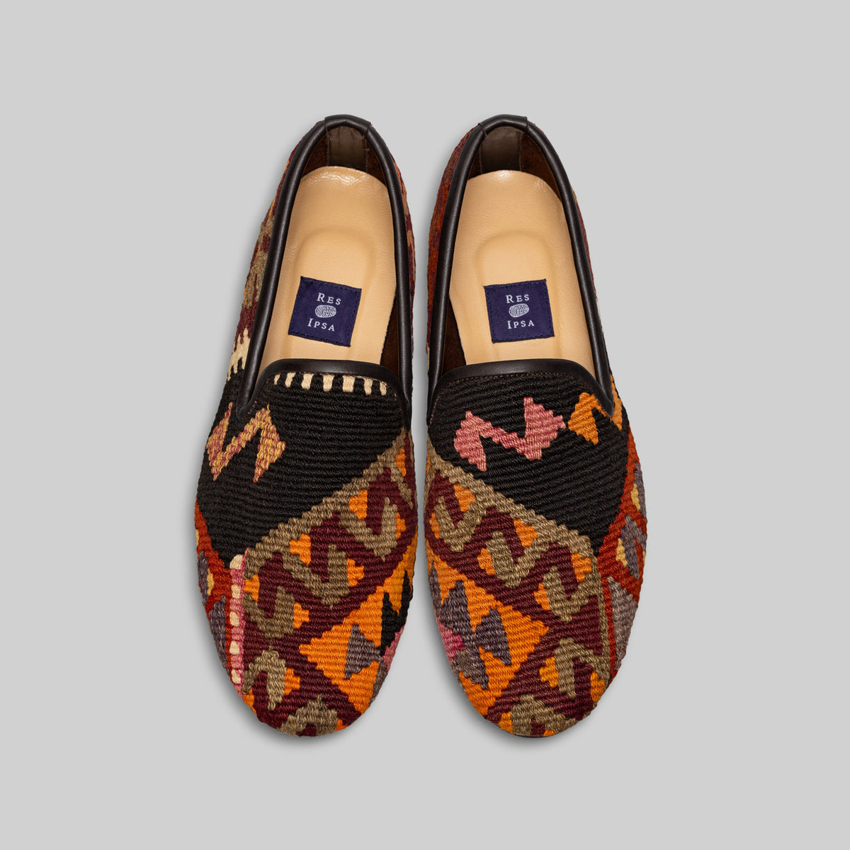 Men's Kilim Loafer Size 13 - RES IPSA