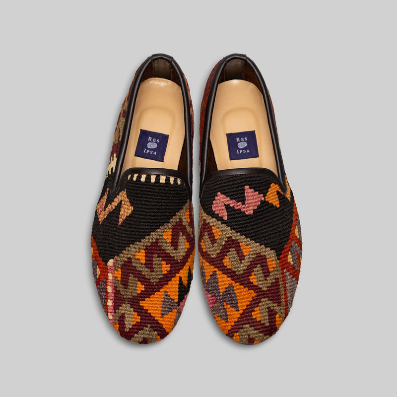 Men's Kilim Loafer Size 13 - RES IPSA