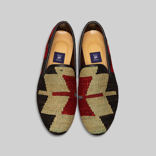 Men's Kilim Loafer Size 13 - RES IPSA