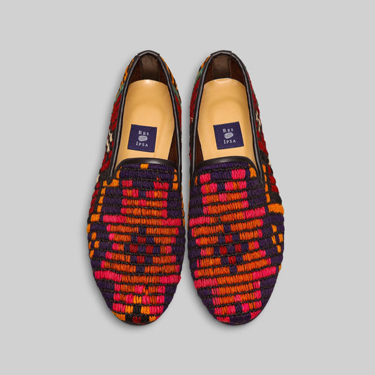 Men's Kilim Loafer Size 13 - RES IPSA