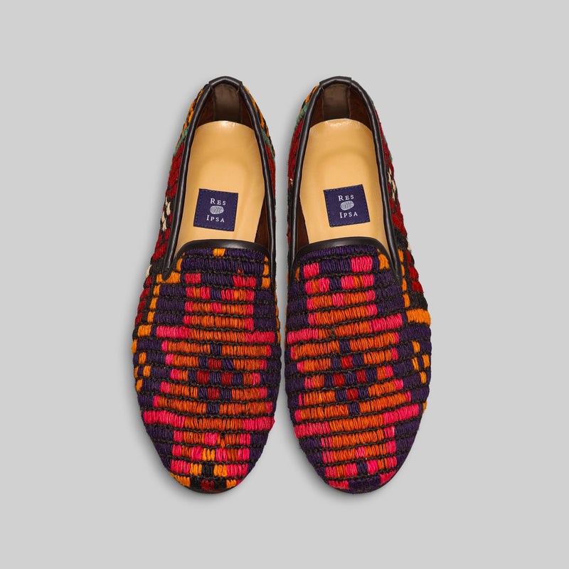 Men's Kilim Loafer Size 13 - RES IPSA
