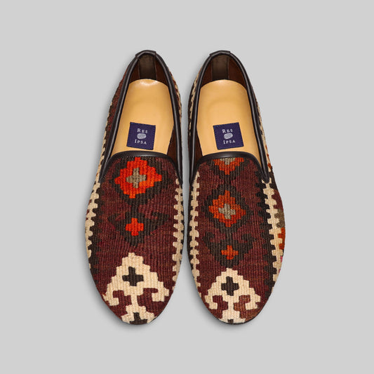 Men's Kilim Loafer Size 13 - RES IPSA