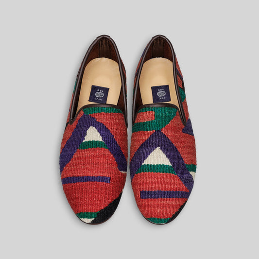 Men's Kilim Loafer Size 13 - RES IPSA