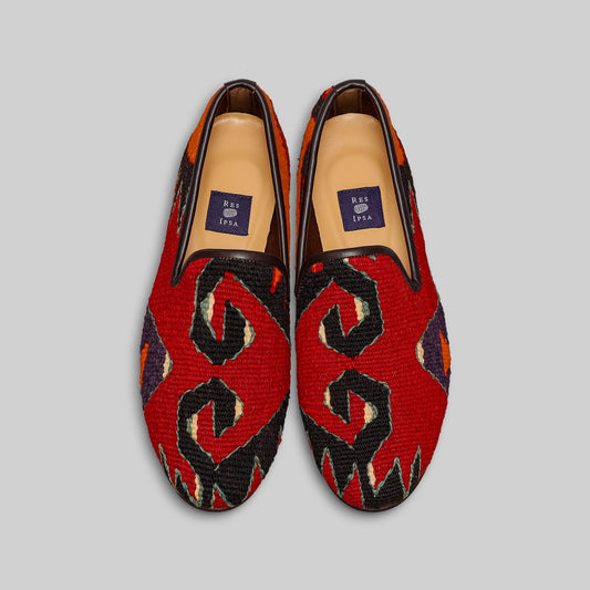 Men's Kilim Loafer Size 13 - RES IPSA