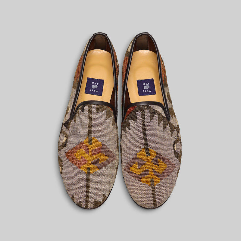 Men's Kilim Loafer Size 13 - RES IPSA