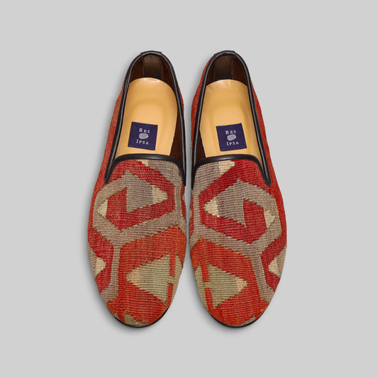 Men's Kilim Loafer Size 13 - RES IPSA