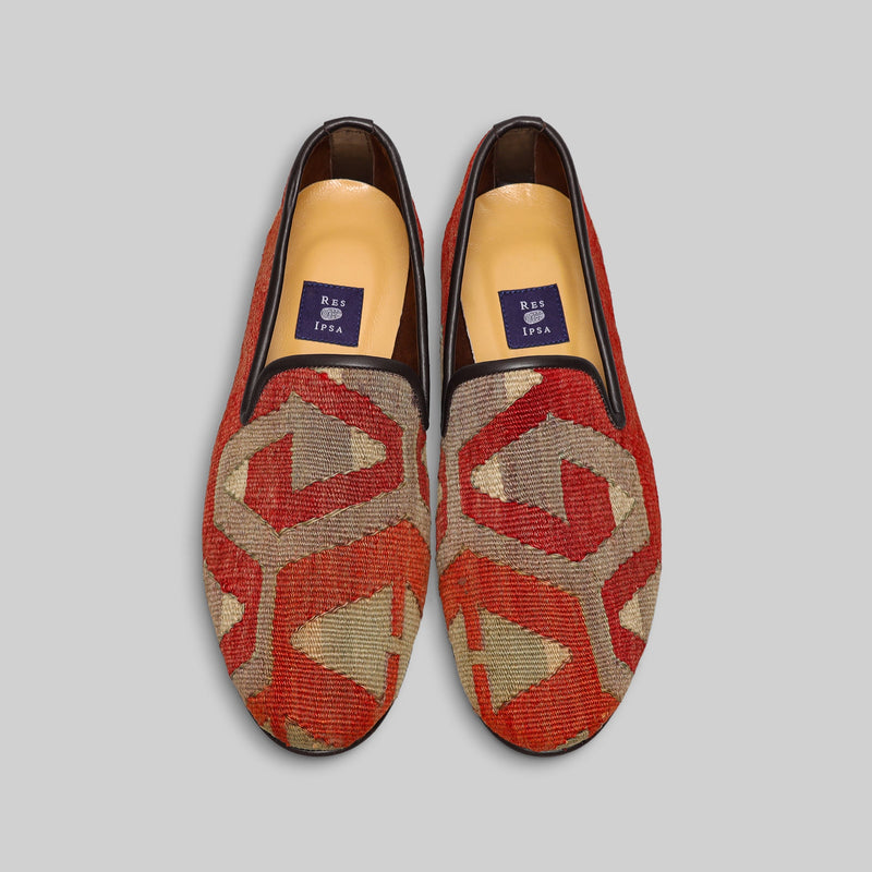 Men's Kilim Loafer Size 13 - RES IPSA